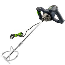 Electric mixer 1400W W38635 WUBER