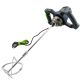 Electric mixer 1400W W38635 WUBER