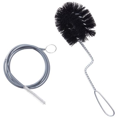 Camelbak Reservoir Cleaning Brush Kit for Hydration Reservoirs (C1251001000/UNI)