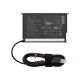 Lenovo 4X21L38724 Power Adapter/Inverter Internal Black