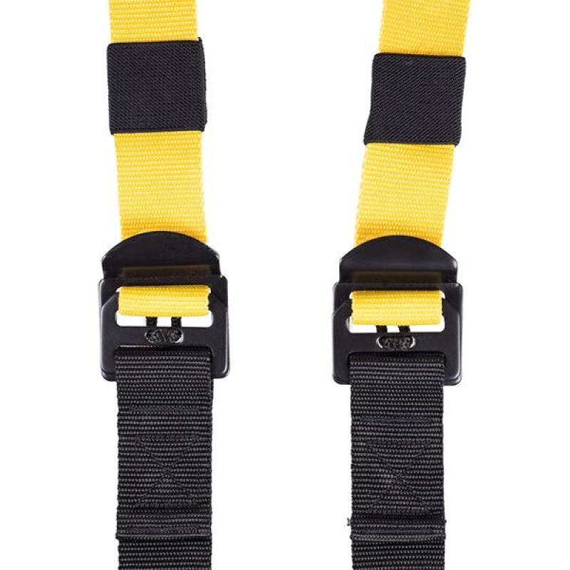36. RXT Exercise Band Set Yellow