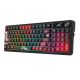 3. Redragon K719AK Artemis Lion L Keyboard (K719AK-RGB-PRO)