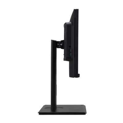 4. Acer Vero B8 B278UE Monitor | 27" | Intrusion Protection Systems (IPS) | 16:9 | 100 Hz | 4 ms | 2560 x 1440 pixels | 350 cd/m2 | Number of HDMI ports: 1 | Black