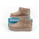 15. Skechers W 169018/TPE Snow Boots