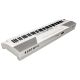 4. Kurzweil KA-70 White - digital piano