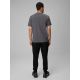 3. Men's jogger sweatpants 4F 4FRMM00TTROM2020-20S