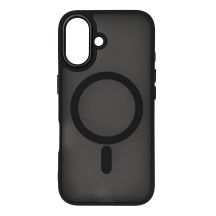 MagSafe Compatible Fashion Case for Samsung Galaxy A27 - Black