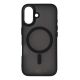 MagSafe Compatible Fashion Case for Samsung Galaxy A27 - Black