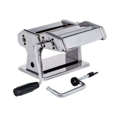 2. GEFU 28300 pasta and ravioli maker Manual pasta machine