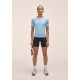 4. CASALL Essential Tee women's t-shirt, blue