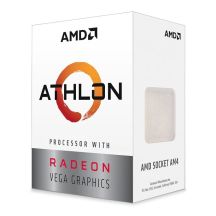 AMD Athlon 3000G processor - BOX