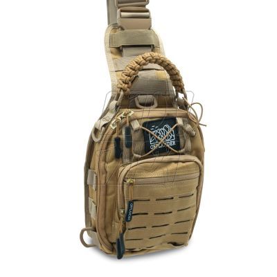 2. Offlander Tactic 5L bag, pouch OFF_CACC_08