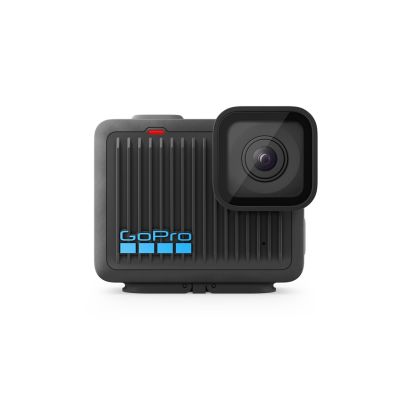 11. GoPro Hero camera