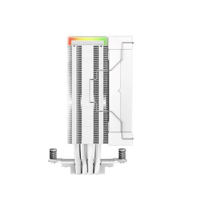5. DeepCool AK400 DIGITAL SE WH Cooling
