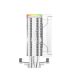 5. DeepCool AK400 DIGITAL SE WH Cooling