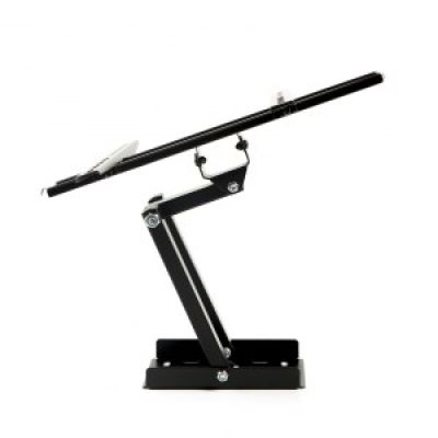5. ART AR-53 TV wall mount (corner, swivel, wall, tiltable - 55"; max. 35kg)