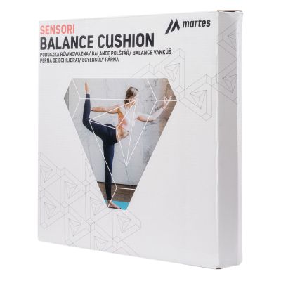 5. SENSORI Massage Cushion