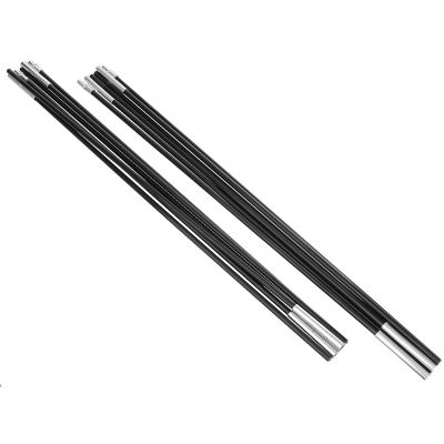 16. 4-PERSON TRAVELLER TENT 200X200X115CM ENERO CAMP