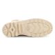 3. PALLADIUM PAMPA HI HTG LACE IRISH BROWN 94989-219