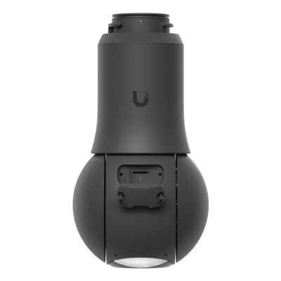 10. Ubiquti UniFi G6 PTZ Black camera (UVC-G6-PTZ-B) 8MP 3840 x 2160 (16:9) IP66 IK04 24W