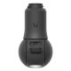 10. Ubiquti UniFi G6 PTZ Black camera (UVC-G6-PTZ-B) 8MP 3840 x 2160 (16:9) IP66 IK04 24W