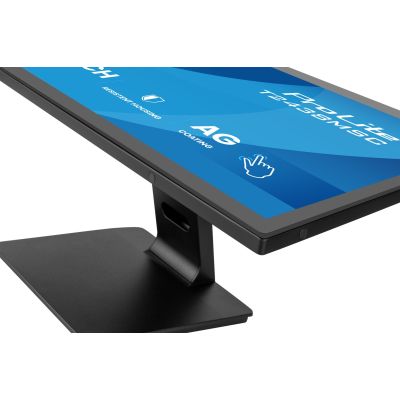 14. iiyama ProLite T2438MSC-B2 computer monitor 60.5 cm (23.8") 1920 x 1080 px Full HD LED Touchscreen Black