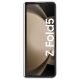 4. BMW Signature Logo Imprint case for Samsung Galaxy Z Fold 5 - black
