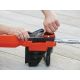 6. BLACK+DECKER GKC1825L20-QW Chainsaw