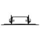 4. BLOW 76-852# monitor wall mount (wall, tiltable; 10" - 25"; max. 20kg)
