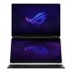 ASUS ROG Zephyrus Duo 16 GX651AX-U9322X Ultra 9 386H 2x16.0"3K Touch OLED 120Hz 1100nits AG 32GB LPDDR5X SSD2TB GeForce RTX 5090 24GB Cam1080p + IR 90WHrs W11Pro Aluminum Stellar Gray