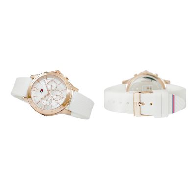 11. Tommy Hilfiger Haven 1782199 Ladies’ Watch + BOX