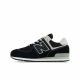 2. New Balance Jr GC574EVB shoes