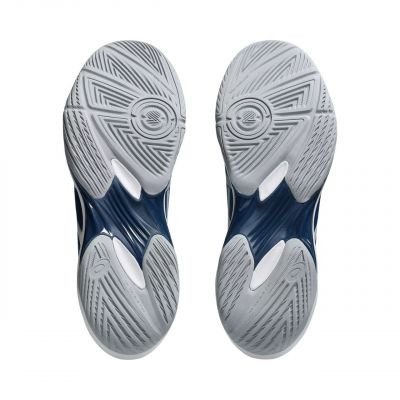 10. Asics Gel-Rocket 12 M 1071A116 400 Volleyball Shoes