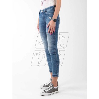 6. Lee Scarlett Skinny Jeans W L526PFOK