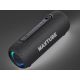 3. TRACER TWS SPEAKER MAXTUBE BLUETOOTH BLACK