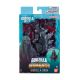 GODZILLA ACTION FIGURE - GODZILLA 2003
