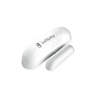 GrentonGrenton/Infibity/Z-Wave door opening/closing sensor