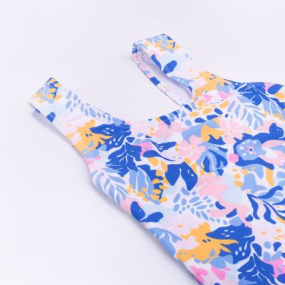 2. Children's One-Piece Swimsuit FARIA KDG