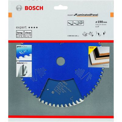 2. Bosch saw blade ?2608644129 20.3cm 1pc (2608644129)