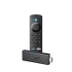 2. Amazon Fire TV Stick HD HDMI Full HD Fire OS Black