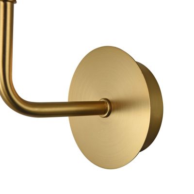 5. Maytoni MOD221-WL-01-G wall lighting E14