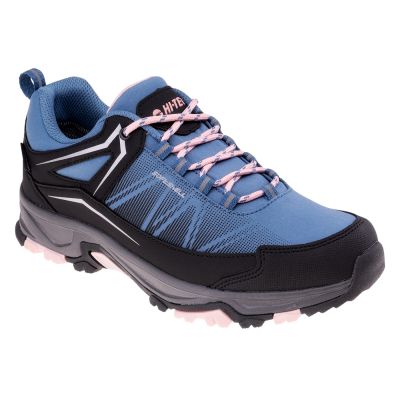 7. Hi-Tec Dolmar Wp W 92800490049 Shoes