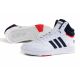 2. Adidas Hoops 3.0 Mid M GY5543 shoes
