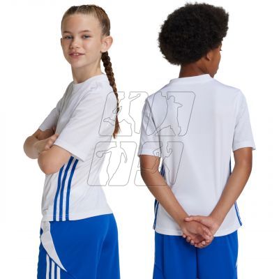 4. adidas Table 23 Jersey Jr JJ1154