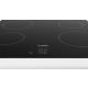 2. BOSCH PUG61RAA5E Serie 2 induction hob 60cm | countertop installation | hob without strips | PowerBoost | TouchSelect Basic | QuickStart