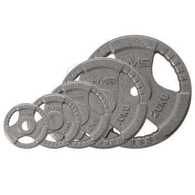24. Hammertone plate 1.25kg HMS THM01 17-61-050
