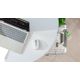 10. Logitech MX Anywhere 3S Pale Grey Mouse