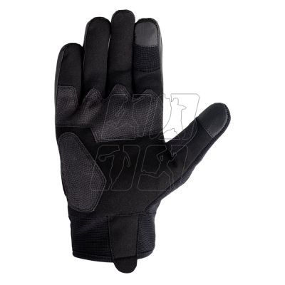 3. Magnum Stamper Tactical Gloves 