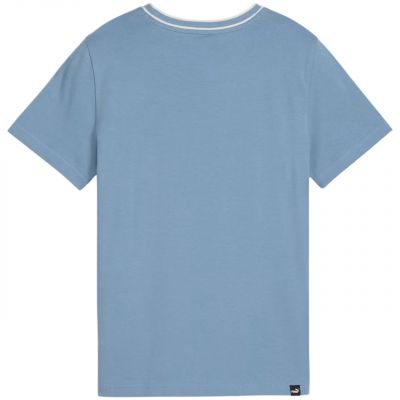 4. Puma Squad Tee Jr 679259 20