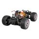 9. Amewi Hyper Go MAX20 Monster Truck Li-Po 750mAh Blue/Orange